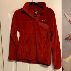 Patagonia pullover